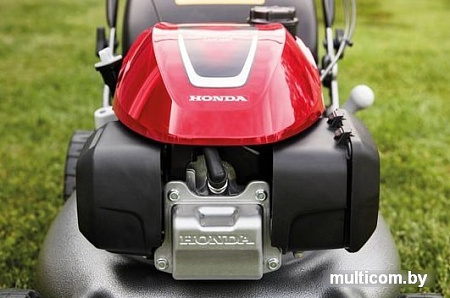 Газонокосилка Honda HRG466С1SKEP