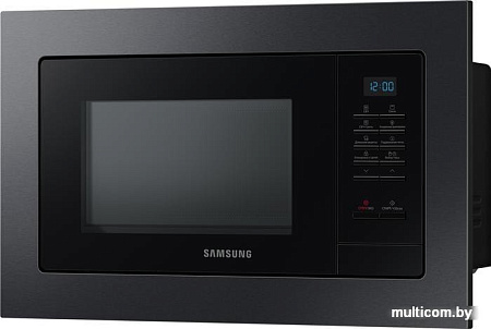 Микроволновая печь Samsung MG23A7013AA/BW