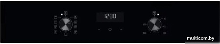 Электрический духовой шкаф Electrolux SteamBake PRO 600 EOD5C70BZ