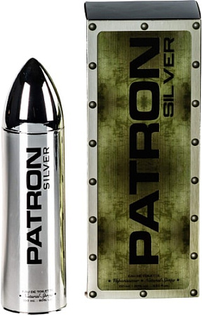 Patron Silver EdT 100 мл