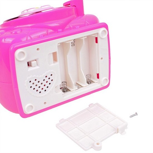 Развивающая игрушка Darvish Телефон SR-T-18