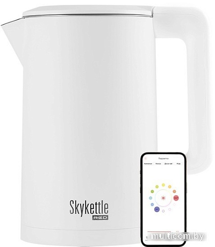 Электрический чайник RED Solution RK-M216S