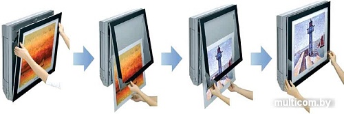 Сплит-система LG A12AW1