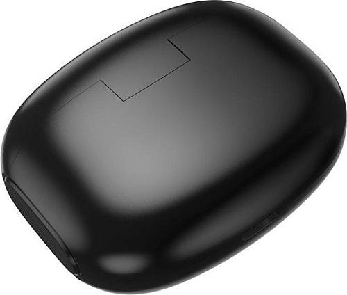 Наушники Borofone FQ9 Plus (черный)