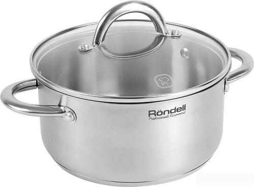 Кастрюля Rondell Point RDS-1311