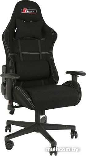 Кресло Signal Spyder (черный)