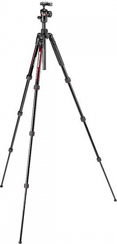Трипод Manfrotto MKBFRTA4RD-BH