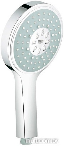 Душевой гарнитур Grohe Power&Soul Cosmopolitan 130 [27741000]