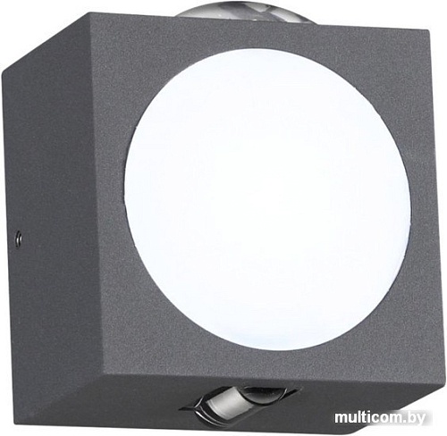 Уличный настенный светильник Novotech Calle 358565