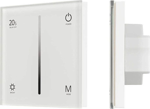 Диммер RGBW Arlight Smart-P6-DIM-G-IN White 034781