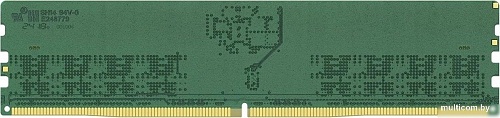 Оперативная память Kingston 64ГБ DDR5 6400 МГц KVR64A52BD8-64