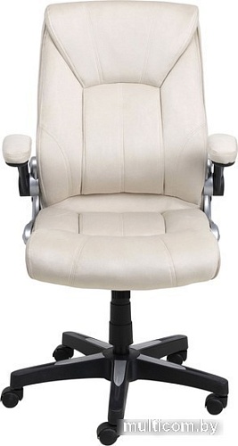 Кресло AksHome Galio (бежевый)