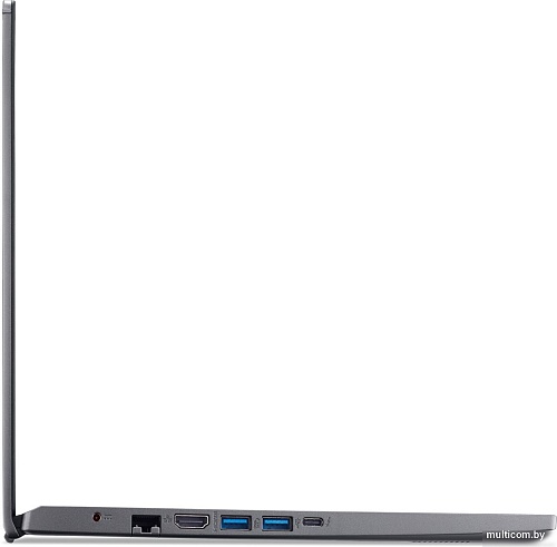 Ноутбук Acer Aspire 5 A515-57-5703 NX.KN3CD.00J 1ТБ + Win11Pro