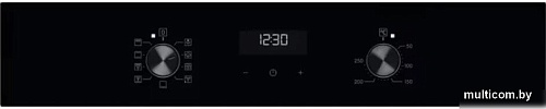 Электрический духовой шкаф Electrolux SteamBake PRO 600 EOD5C70BZ