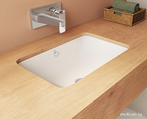 Умывальник Vitra 7475B003-0618