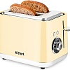 Тостер Kitfort KT-6558