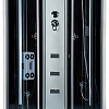 Душевая кабина Saniteco SN-330SV 90x90