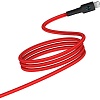 Кабель ZMI AL873 Type-C/Lightning (красный)