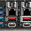 Материнская плата MSI MEG Z490 Godlike
