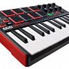 MIDI-клавиатура Akai MPK Mini MKII
