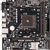 Материнская плата ASUS Prime A320M-R-SI