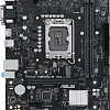 Материнская плата ASUS Prime H610M-R D4-SI