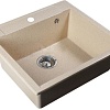 Кухонная мойка Marblan Cubi (гранит)