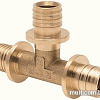 Фитинг Pradex 20 FP09110