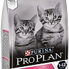 Корм для кошек Pro Plan Delicate Kitten OptiDigest с индейкой 3 кг