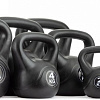 Гиря VictoryFit VF-KP040 4 кг