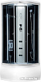 Душевая кабина Saniteco SN-330SV 90x90