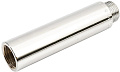 Фитинг General Fittings Удлинитель хромированный 2600.D8.B 1&quot; x 10 мм