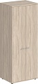Шкаф распашной Norden SG.825.OL.OL (дуб светлый)