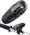 Велосипедный фонарь КОСМОС KOC402B