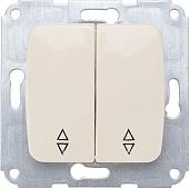 Выключатель проходной Kranz KR-78-0237