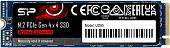 SSD Silicon-Power UD85 250GB SP250GBP44UD8505