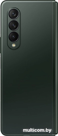 Смартфон Samsung Galaxy Z Fold3 5G 12GB/512GB (зеленый)