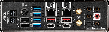 Материнская плата MSI MEG Z490 Godlike