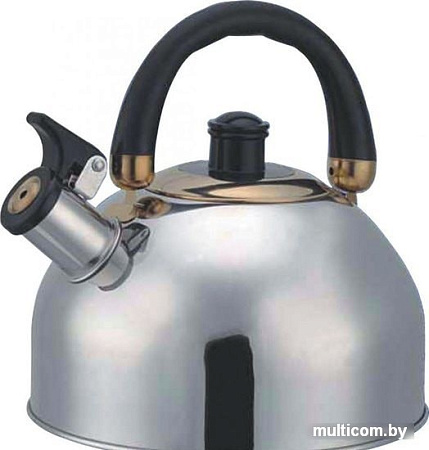 Чайник BOHMANN BHL-625 BK