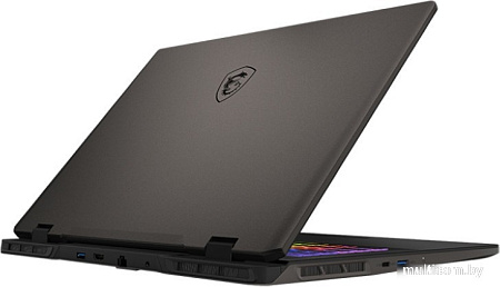 Игровой ноутбук MSI Sword 17 HX B13VEKG-200XRU