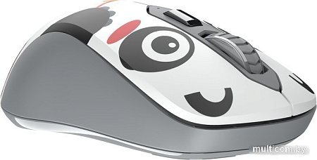 Мышь Dareu LM115G (панда)