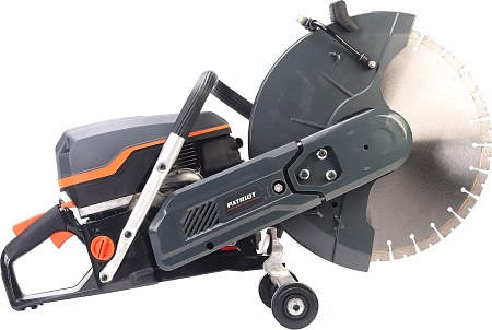 Бензорез Patriot DSG 940 595102340