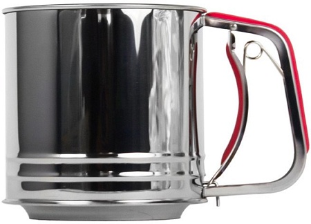 Кружка-сито Market Union DA0632A