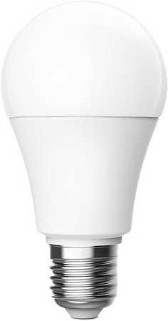 Светодиодная лампочка Aqara LED Т1 E27 8.5 Вт 6500К LEDLBT-L01