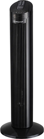 Вентилятор Brayer BR4958BK