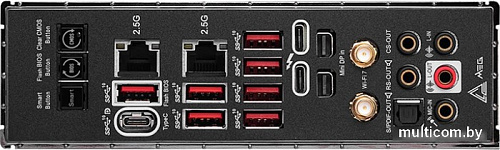 Материнская плата MSI MEG Z790 Ace Max