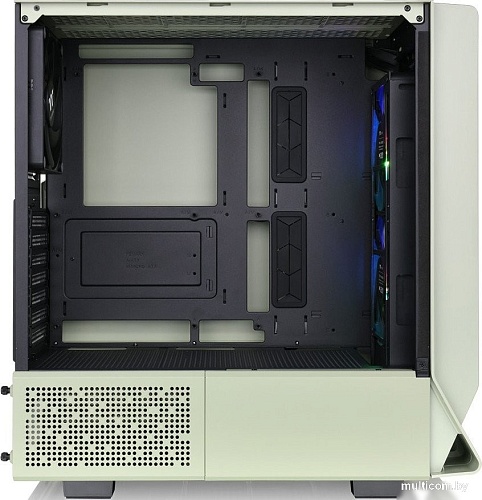 Корпус Thermaltake Ceres 350 MX Matcha Green CA-1Z3-00MEWN-00