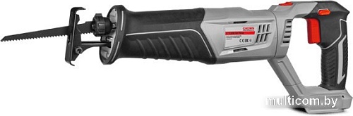 Сабельная пила Crown CT25007HX (без АКБ)