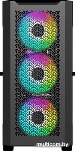 Корпус ACD Fort 279G AH-TC6G8-000