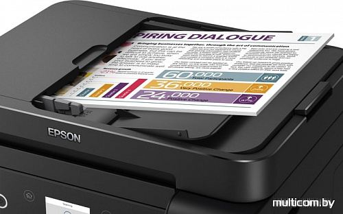 МФУ Epson L6170